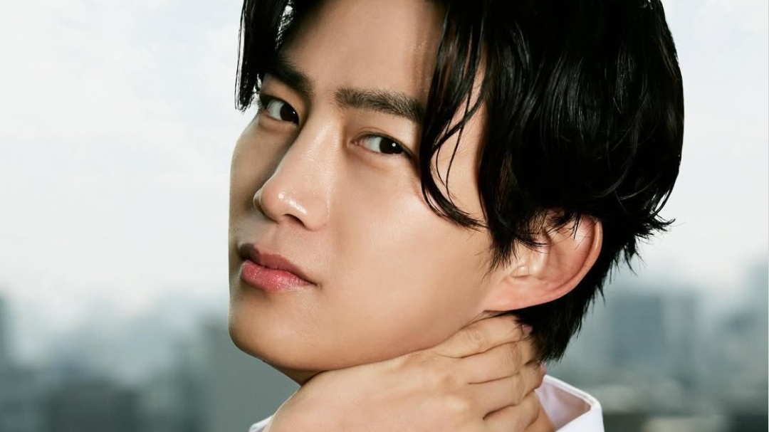 Taecyeon 2PM Lamaran di Prancis? Ini Faktanya