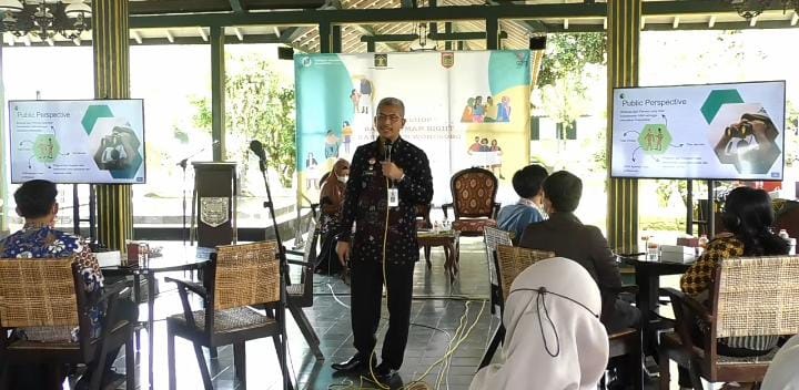 Wujudkan Pelayanan yang Responsif, ASN di Wonosobo Harus Paham HAM