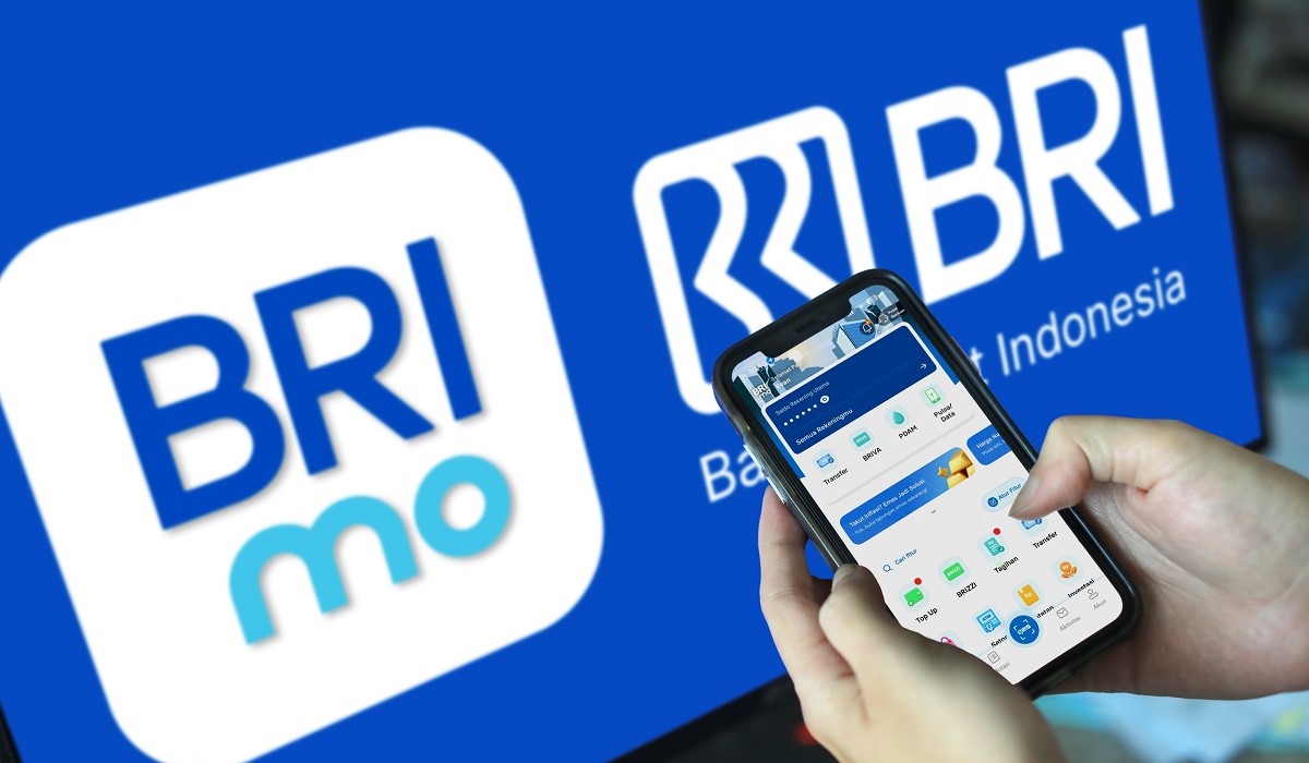 Kian Diminati, Pengguna BRImo Capai 45,9 Juta User dengan Transaksi Tembus Rp7.057 Triliun Sepanjang 2025