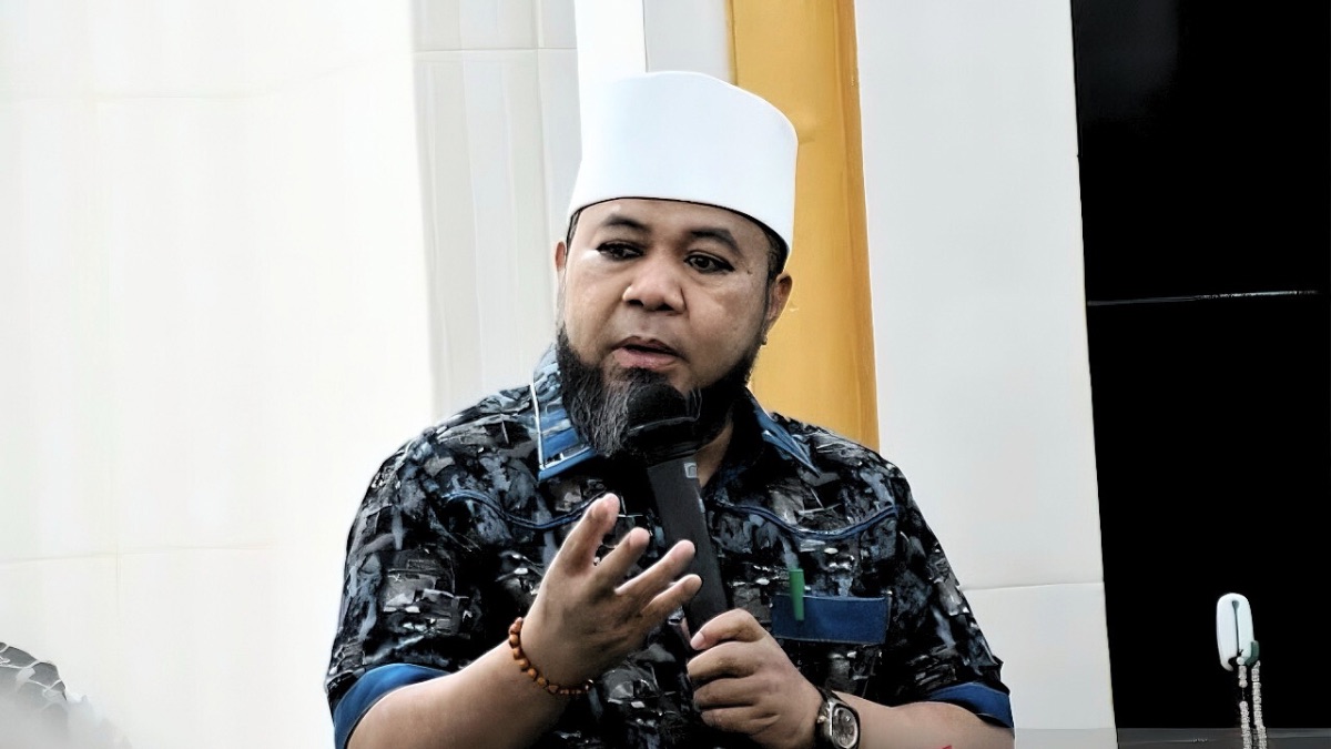 Sederet Prestasi Helmi Hasan-Mian Bikin Jurnalis Senior Ini Kepincut