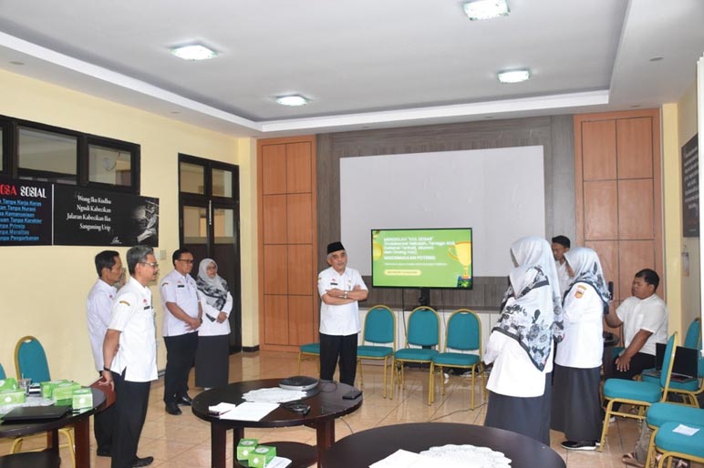 Mantap! Kol Segar dari SMPN 1 Wonosobo Masuk Top 40 KIPP Jateng