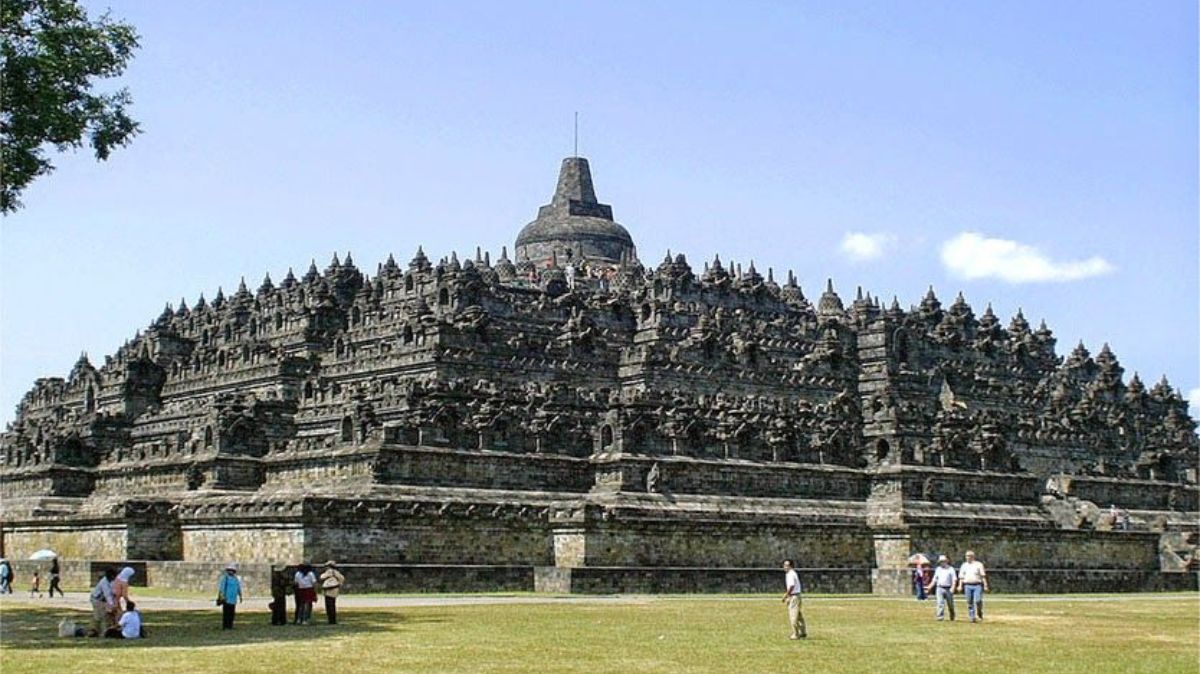 7 Rekomendasi Penginapan di Sekitar Candi Borobudur, Dijamin Murah Under Rp200 Ribu Fasilitas Sudah Melimpah