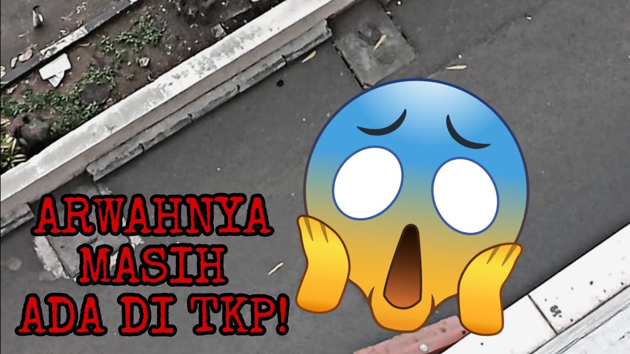 Tempat Bundir Mahasiswi UNNES di Semarang Jadi Tempat Angker Dibongkar YouTuber Joe Kal