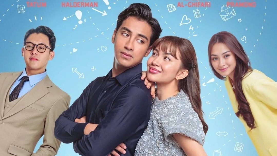 Resmi Dirilis, Ini Sinopsis Film A Business Proposal Remake Indonesia yang Diperankan Oleh Abidzar