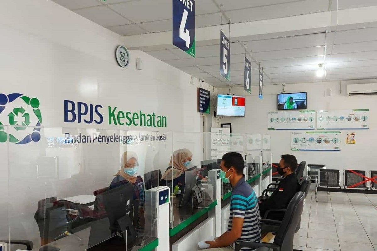 BPJS Kesehatan Tegaskan Bayi Baru Lahir Tetap Harus Didaftarkan JKN Maksimal 28 Hari