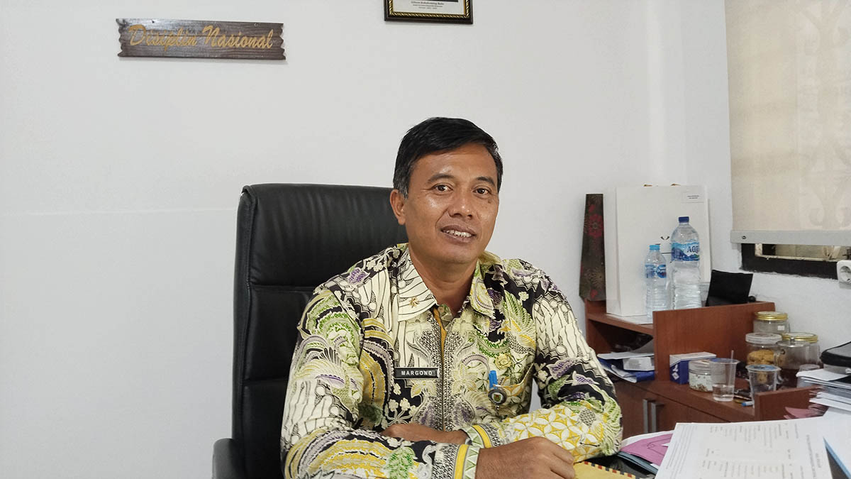 Lima Pasangan Suami Istri Adu Kekuatan di Pilkades Kabupaten Magelang 2026, Tersebar di Lima Desa