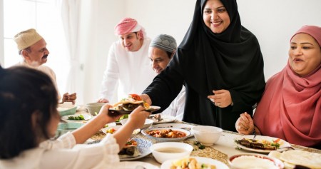 Sunnah-sunnah Berbuka Puasa yang Sering Diabaikan