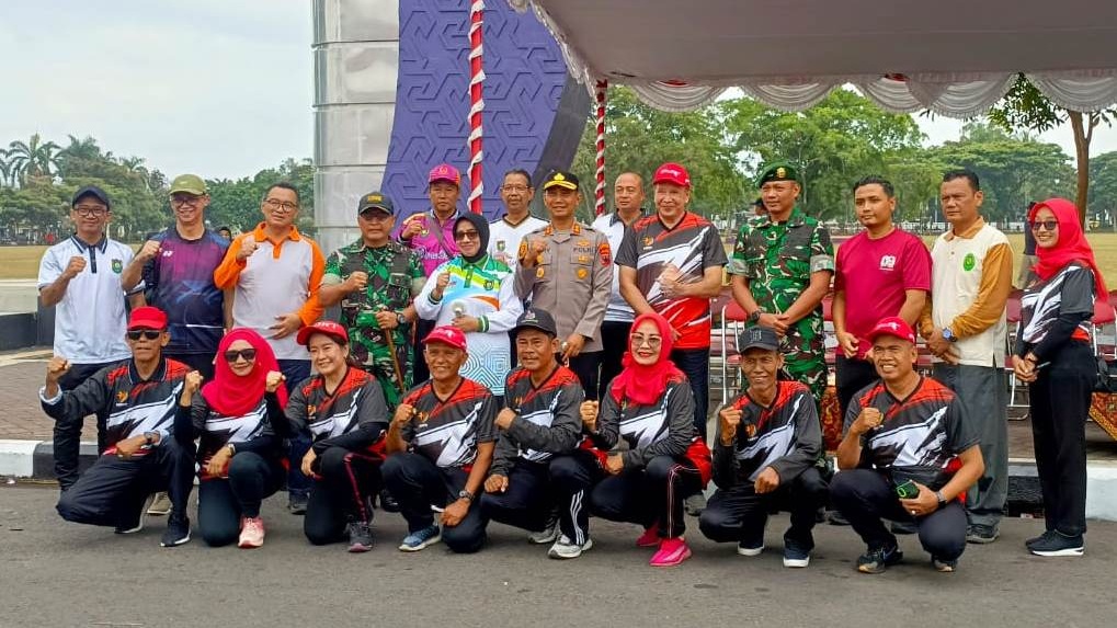 DPRD Purworejo Dorong Penguatan Fasilitas dan Pembinaan Atlet Muda