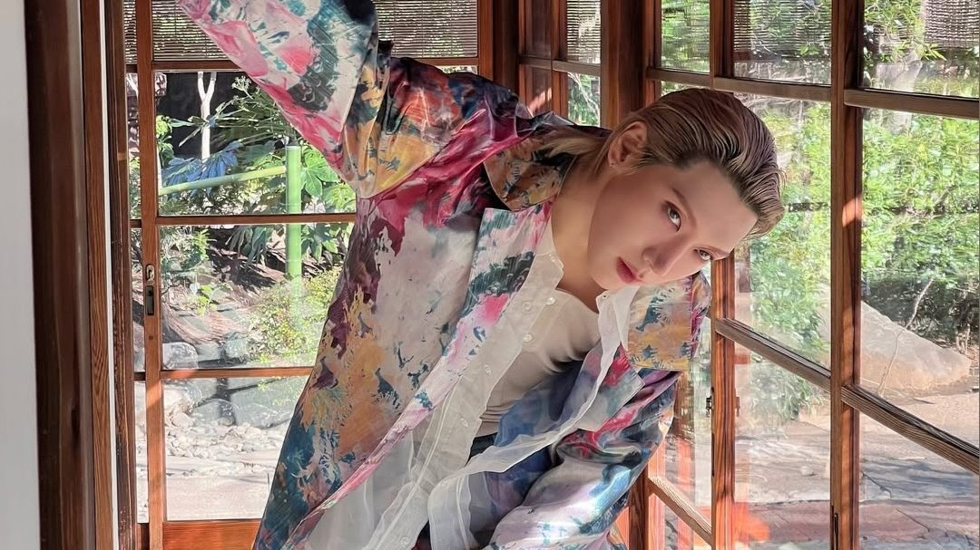 Lirik Lagu dan Terjemahan 'Silence' TEN, jadi Title Track di Mini Album Jepang Perdananya!