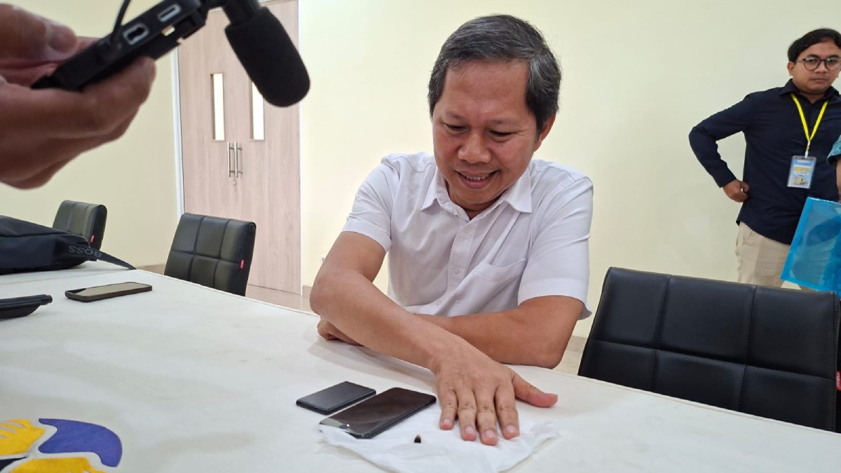 Modus Curang UTBK 2026 Untidar Terbongkar, Peserta Pakai Earpiece Terkoneksi Joki