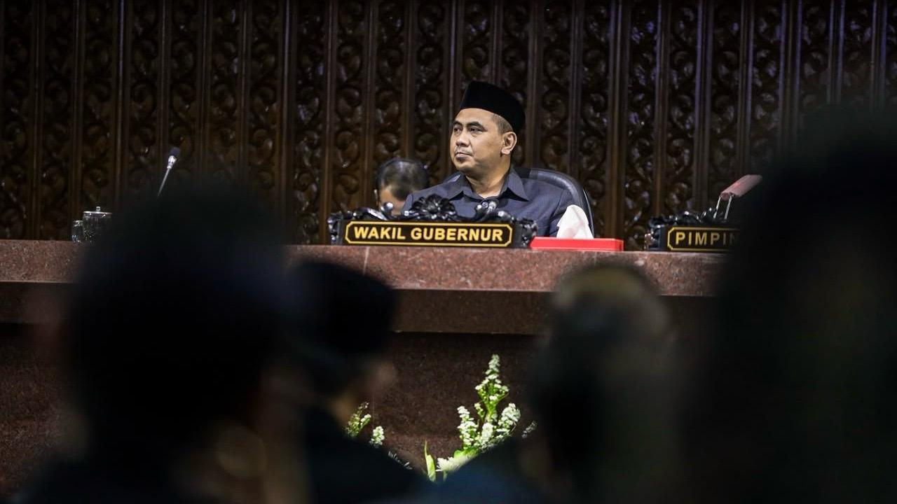 Jateng Siapkan Dana Cadangan Rp1,2 Triliun untuk Biayai Pilgub 2029