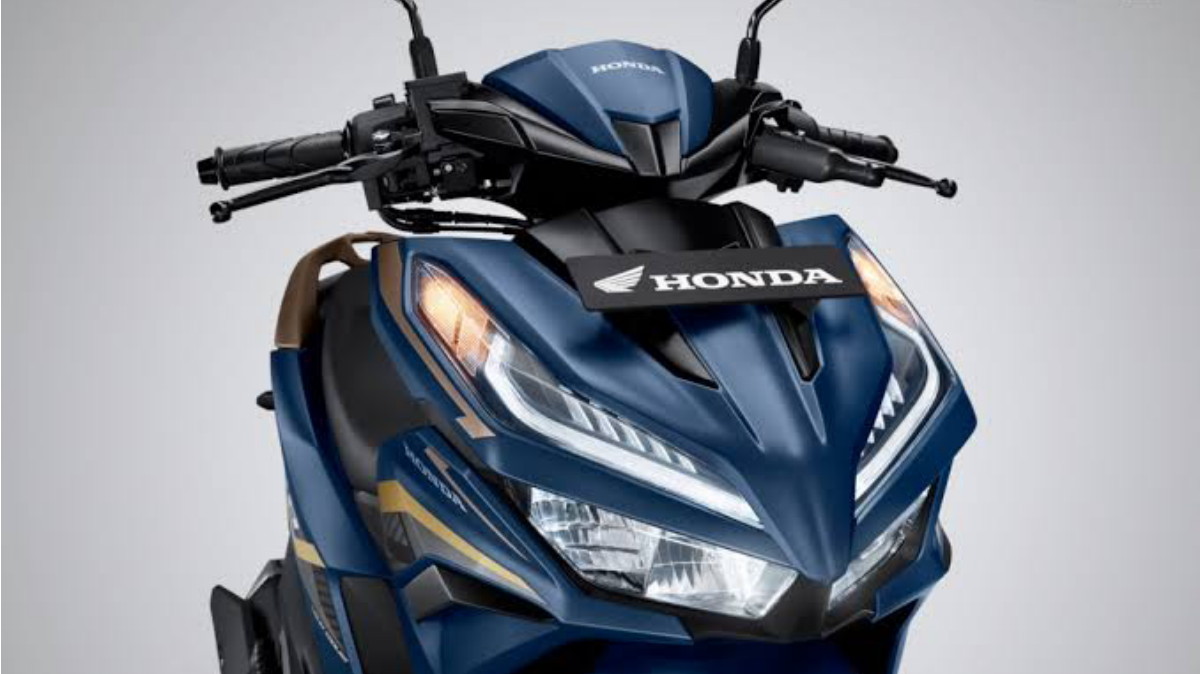 Real Cuy, Honda Vario 125 Edisi 2024 Bikin Gempar, Apa yang Baru Ya?