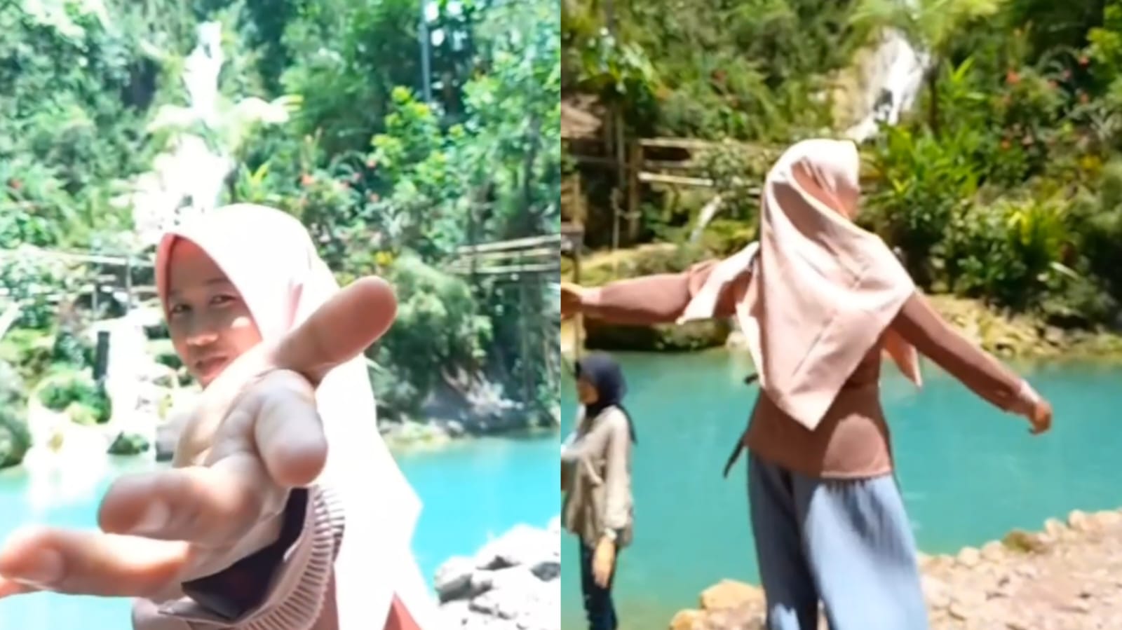 5 Aktivitas Seru di Air Terjun Kembang Soka, Hidden Paradise Cantik di Yogyakarta