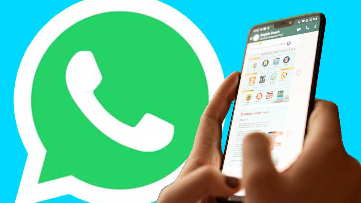 Fitur WhatsApp Ini bisa kirim foto Dan gambar dengan kualitas HD