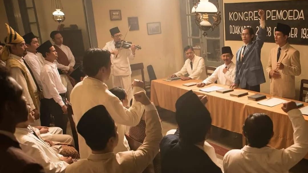 Kehilangan Bangunan An Wiegmans Komitmen Pemkot Magelang Lindungi Sejarah Dipertanyakan