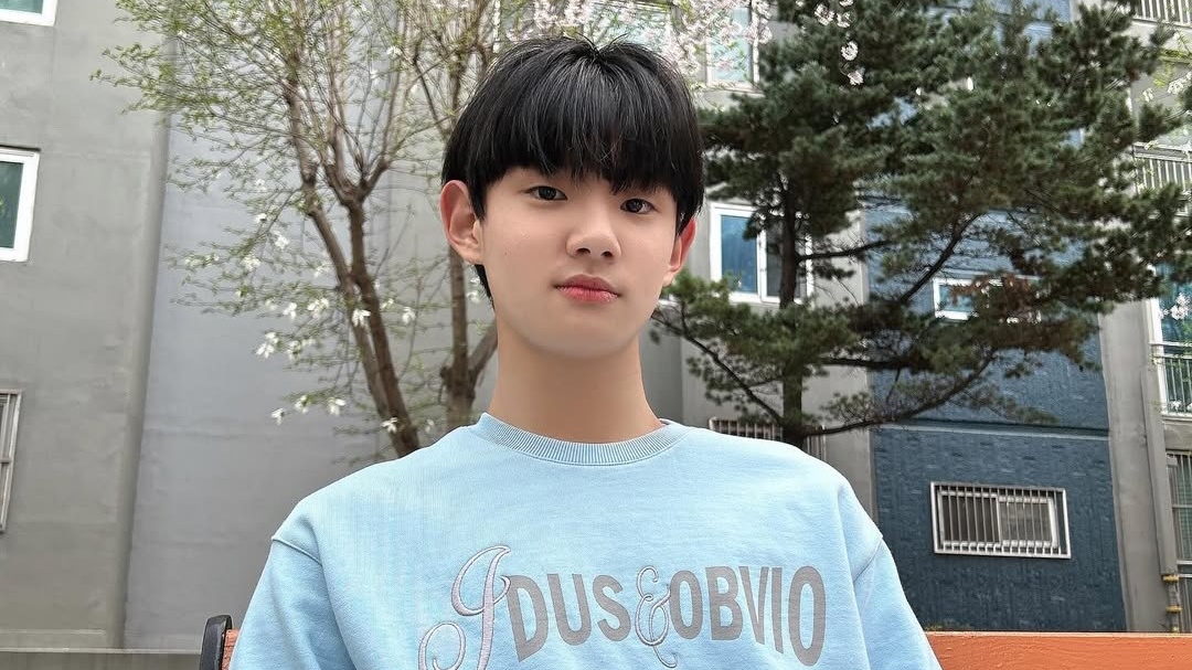 Aktor Baby Shark Kini Beranjak Remaja, Bikin Heboh Netizen