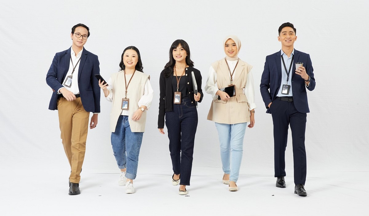 BRI Buka Rekrutmen BFLP 2025: Level Up Karier Kamu, Sesuai Passion!