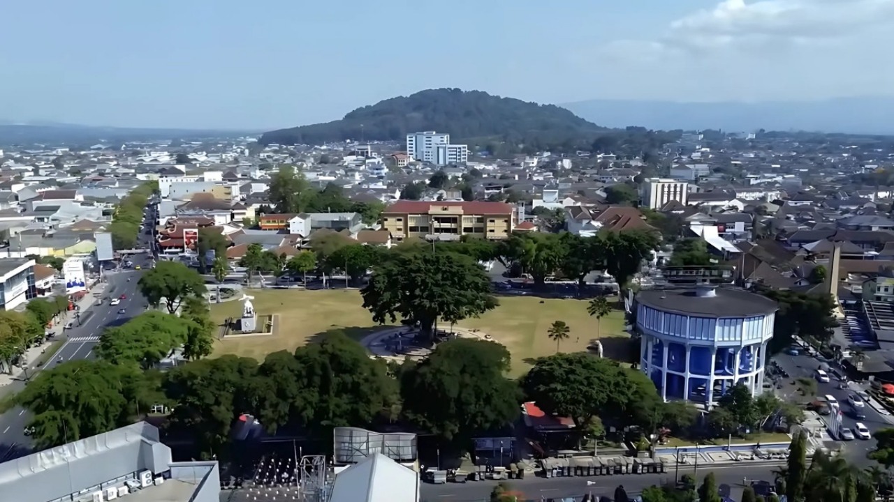 Bikin Bangga! Inilah 6 Mega Proyek di Kota Magelang yang Semakin Memantapkan Satelitnya Jawa Tengah