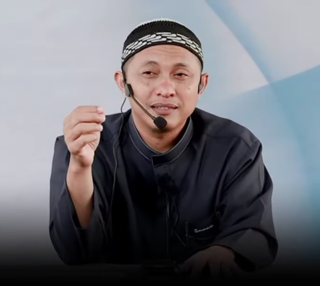 Tips Melawan Kemalasan, Menurut Ustadz Musyaffa’ Ad Dariny dengan Menyederhanakan Amalan