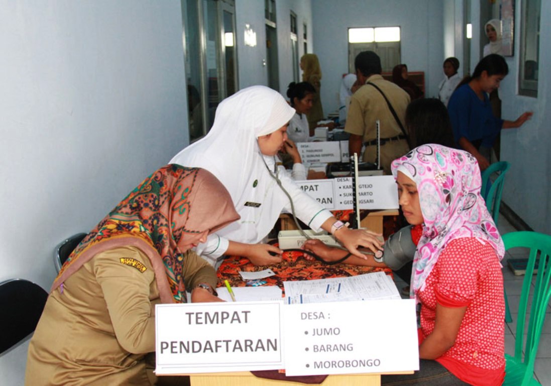 1.600 PPKBD di Temanggung Digerakkan Demi Target KB Tahun Ini