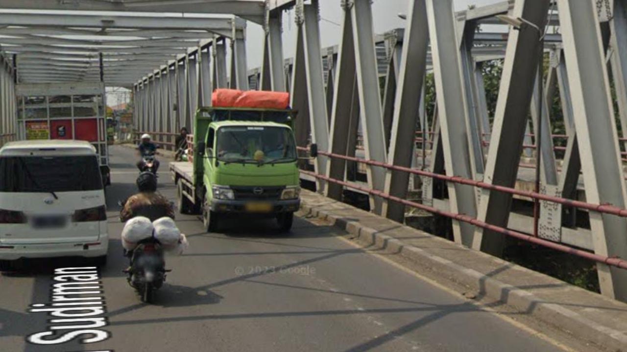 Dibalik Banyaknya Tragedi Kecelakaan Jembatan Comal Pemalang, Siluman Mengambil Tumbal?