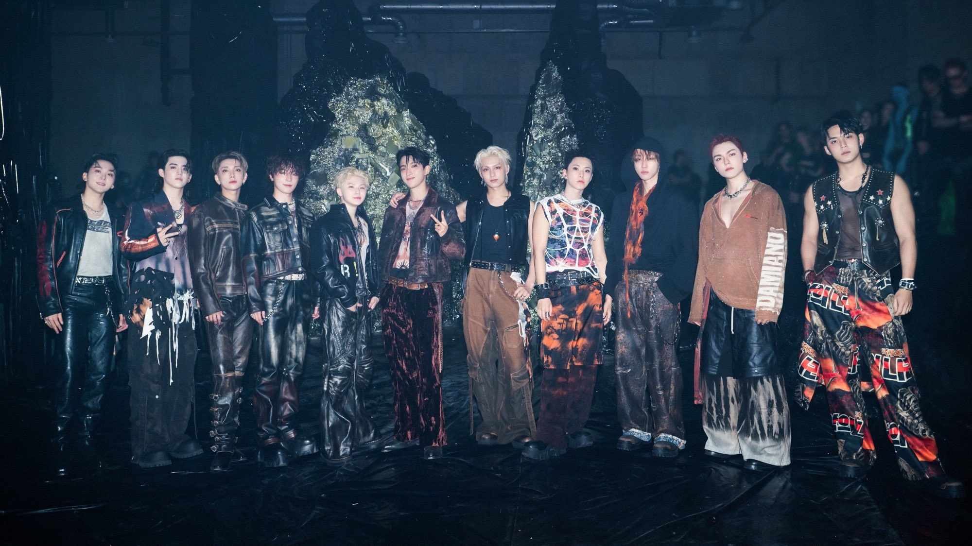 Lirik dan Terjemahan Lagu 'Bad Influence' SEVENTEEN, Hidup Tanpa Drama atau Bersenang-senang?