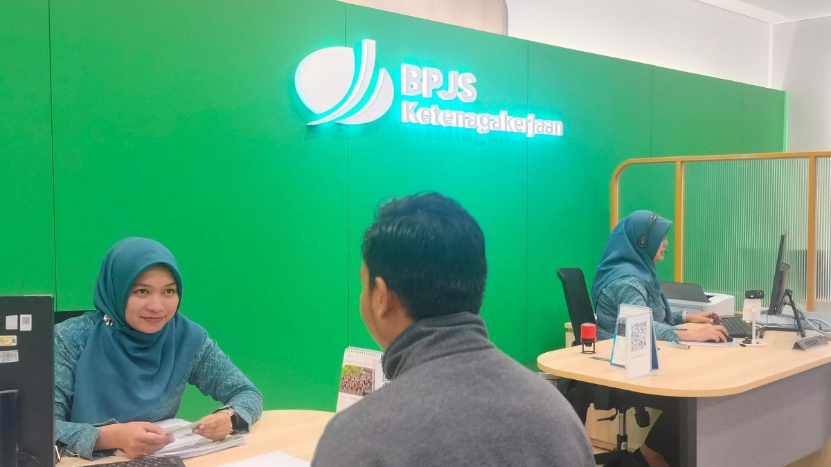 BPJS Ketenagakerjaan Magelang Cairkan Klaim Jaminan Sosial Sebesar Rp208,6 Miliar Sepanjang 2024