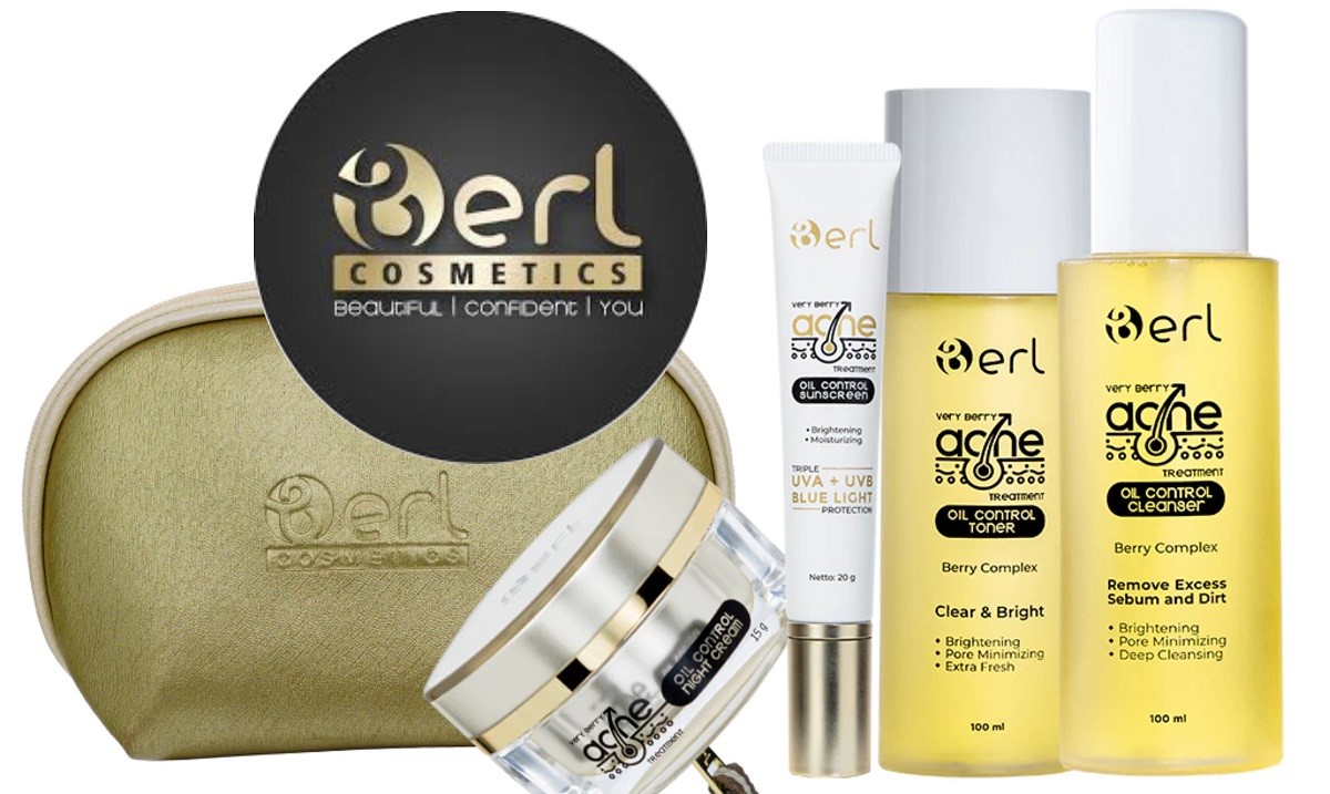 Sambut Ramadhan, B ERL Kasih Promo GILA!