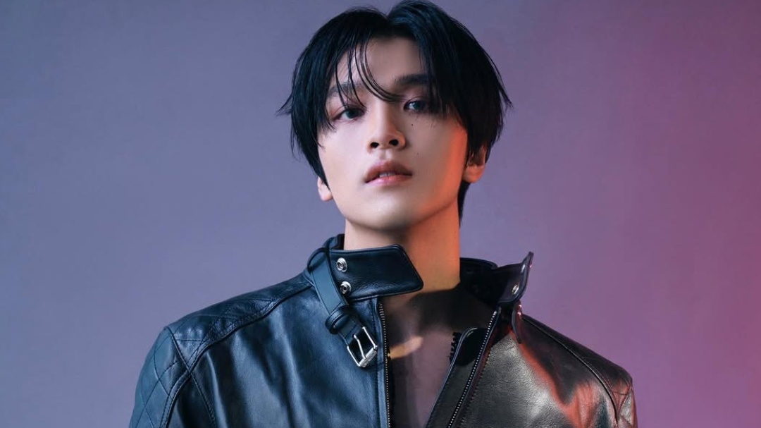 Haechan NCT Isi OST Second Shot of Love, Kdrama Romansa Sooyoung dan Gong Myung