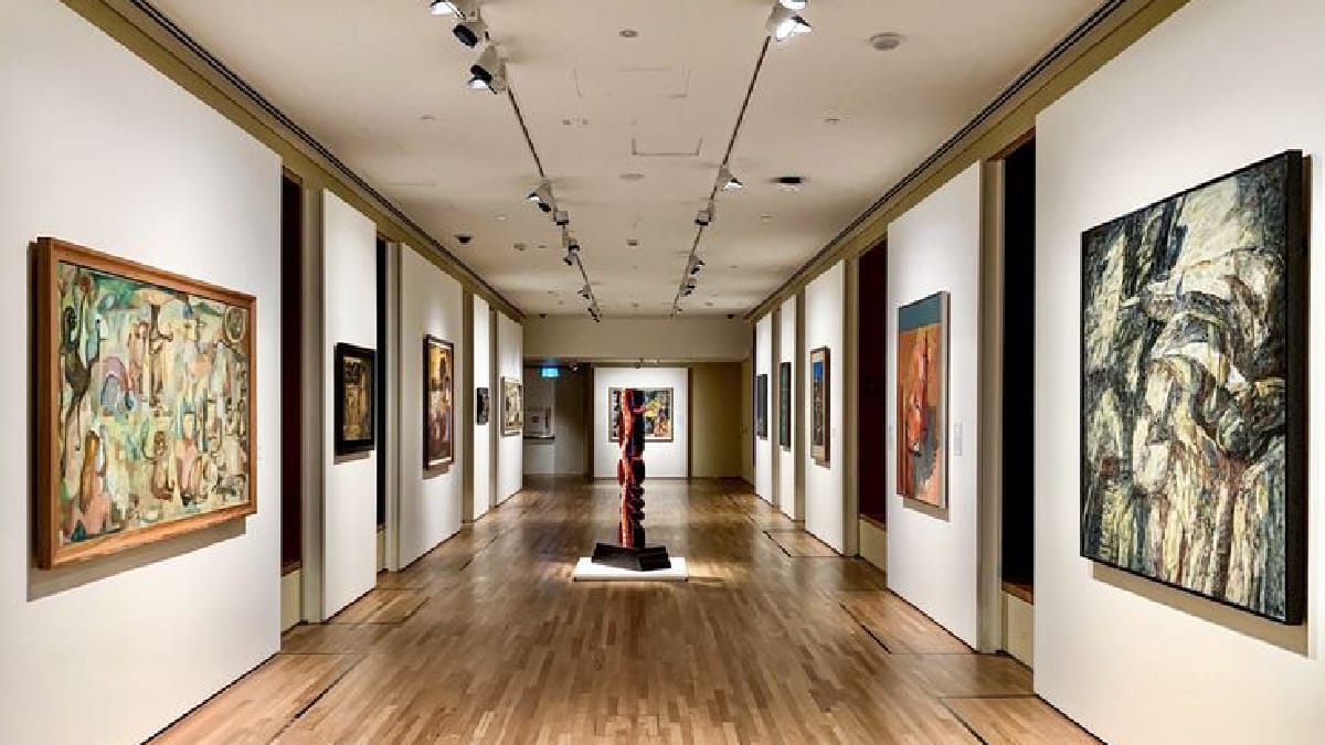 4 Rekomendasi Museum dan Art Gallery di Solo, Destinasi Akhir Tahun yang Wajib Kamu Dikunjungi