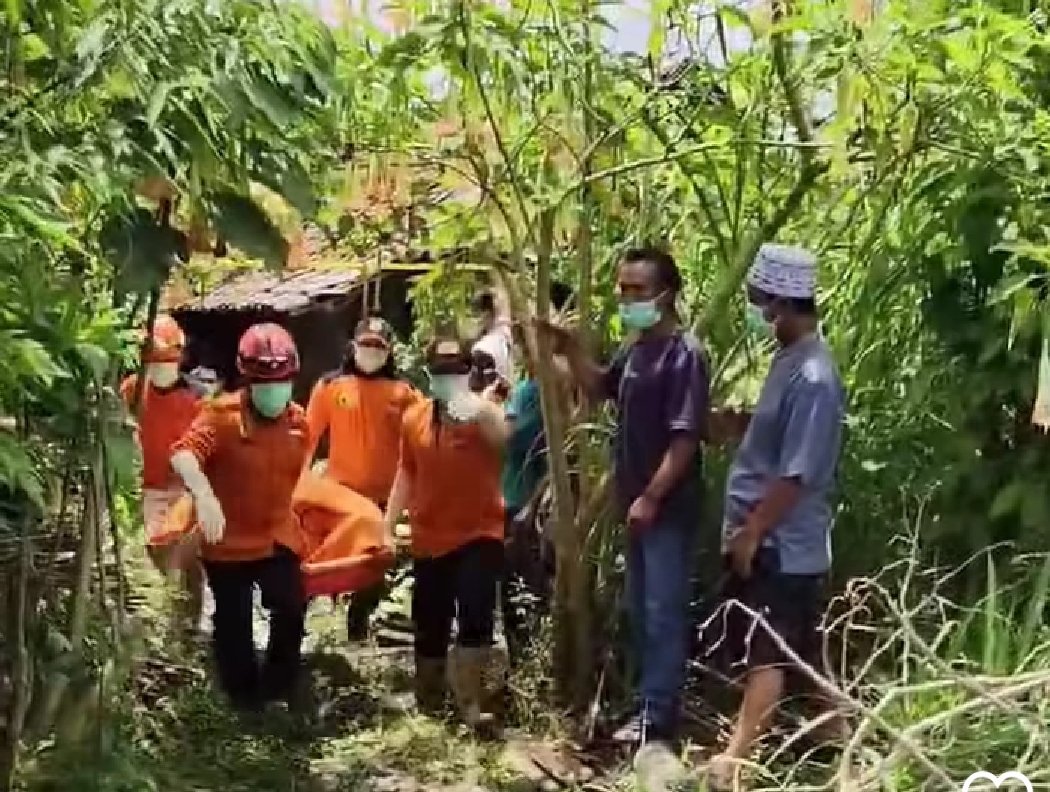 Penyebab Meninggalnya Warga Candiroto Temanggung di Kandang, Polisi Tunggu Hasil Otopsi