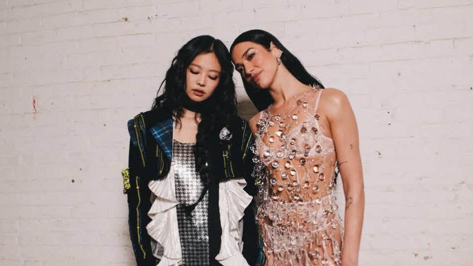 Lirik Lagu dan Makna 'Handlebars' JENNIE feat Dua Lipa