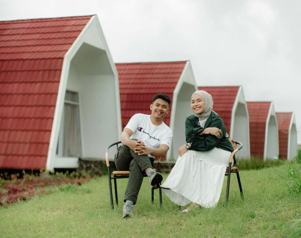 Harga Pengingapan Silancur Glamping yang Dekat dengan Silancur Highland Magelang