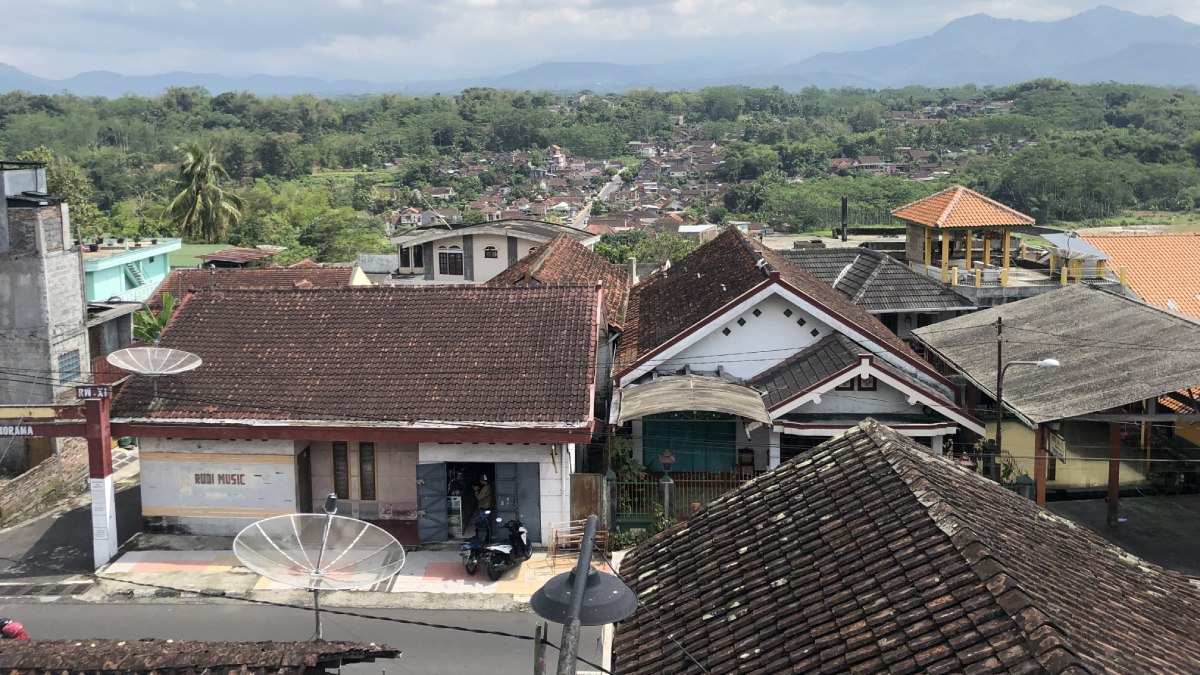 APAR Saja Tak Cukup, Walikota Magelang Desak Warga Punya Skill Cegah Kebakaran