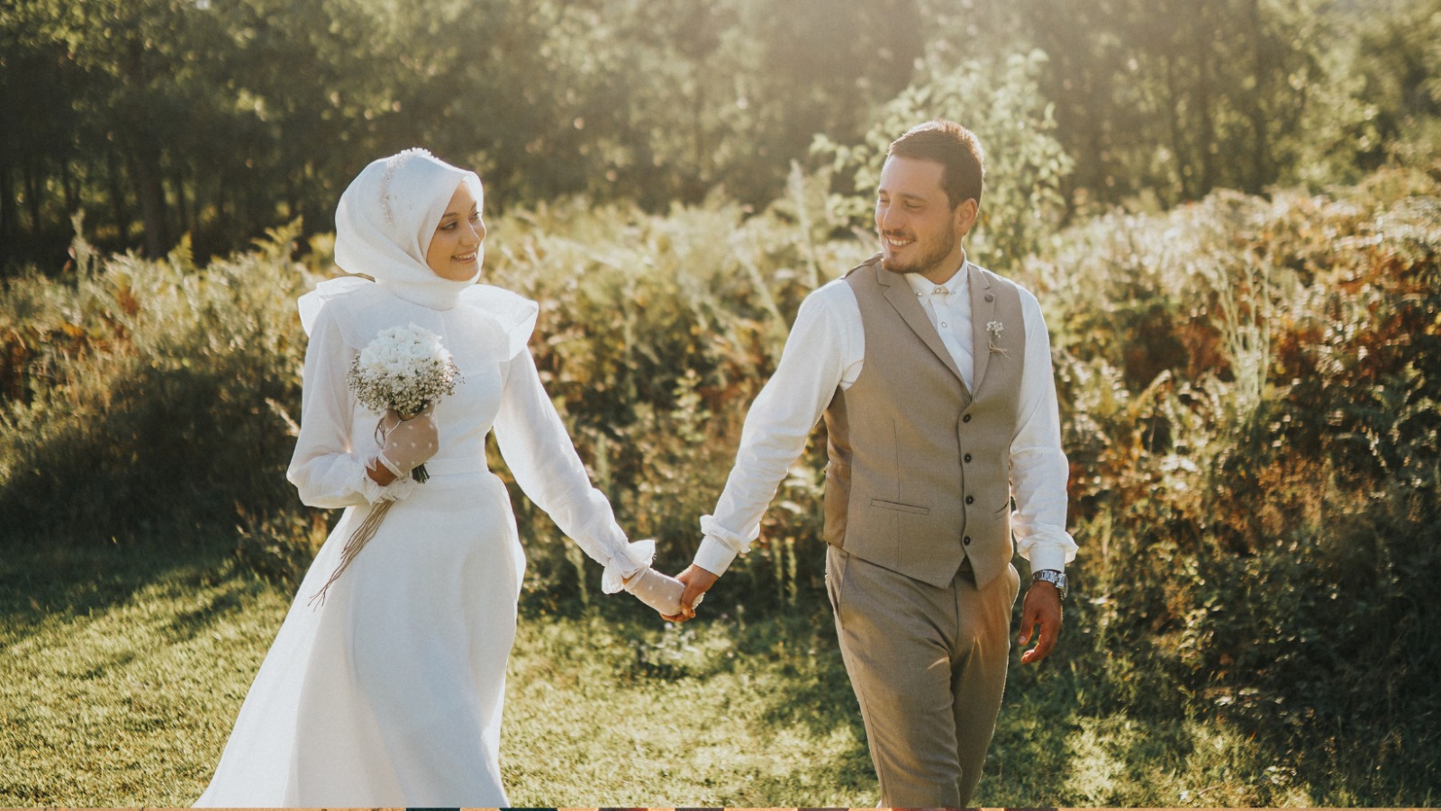 Ada Rencana Nikah di Bulan Besar Besok? Ketahui Tipsnya Supaya Langgeng!