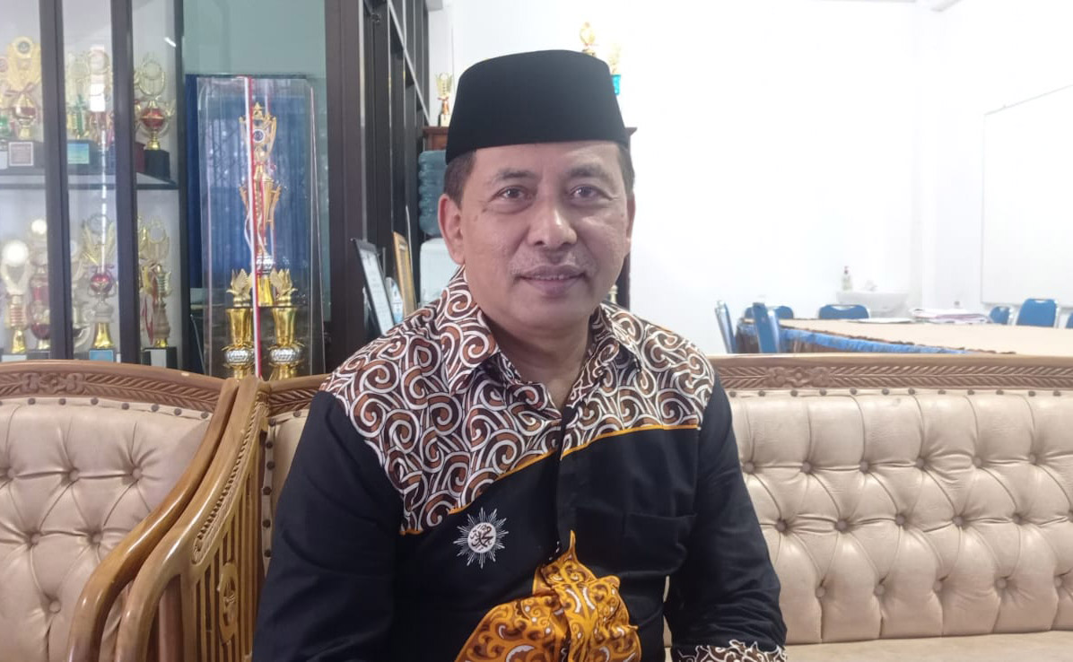 Muhammadiyah Angkat Bicara Respons Eksistensi LGBT di Wonosobo yang Semakin Marak