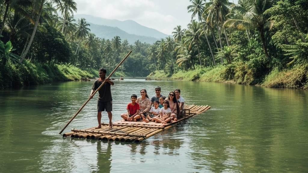 Asal Usul Kampung Nambangan Magelang, Cerminan Aktivitas Masyarakat di Masa Lalu