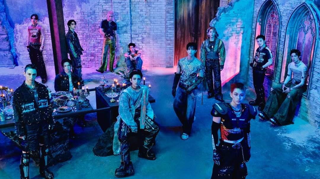 Daftar Member SEVENTEEN yang Tengah Wamil, Diperkirakan Rampung 2026!