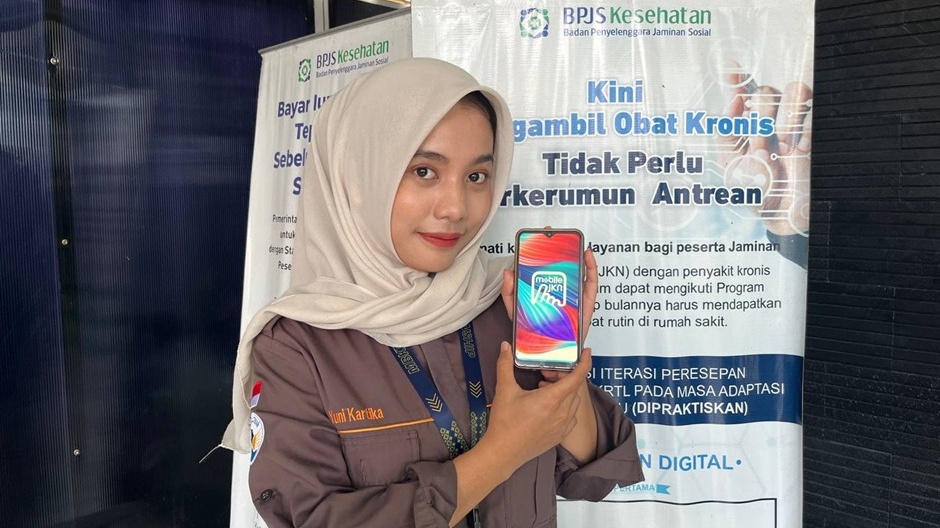 Yuni Puji Pelayanan BPJS Kesehatan: Transparan dan Adil untuk Seluruh Peserta