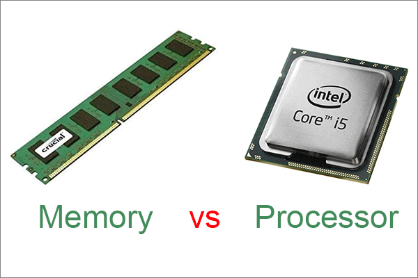  RAM besar atau processor? Ini Panduan Memilih Komponen Komputer yang Bagus