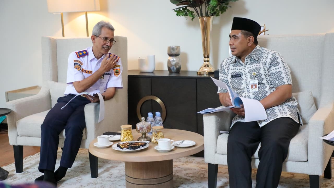 Pemprov Jawa Tengah Perluas Jangkauan Bus Trans Jateng, Siapkan Moda Transportasi Lain