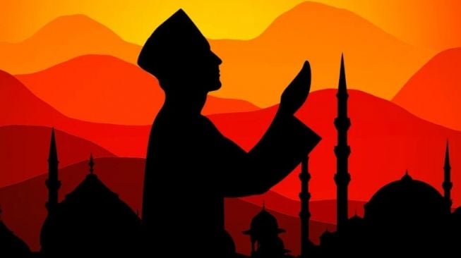Mencontoh Rasulullah yang Selalu Mengencangkan Ibadah di Bulan Ramadhan, Bagaimana Persiapan Anda?
