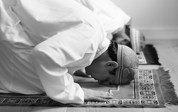 Manusia Diciptakan agar Beribadah pada Allah, Urusan Rezeki, Tenang! Allah Bakal Cukupi