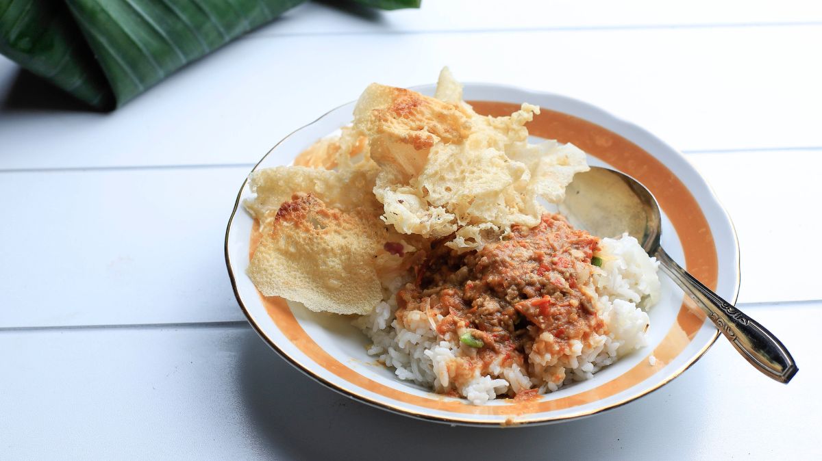 5 Resep Mengolah Tempe Semangit Menjadi Makanan yang Nikmat untuk Disantap