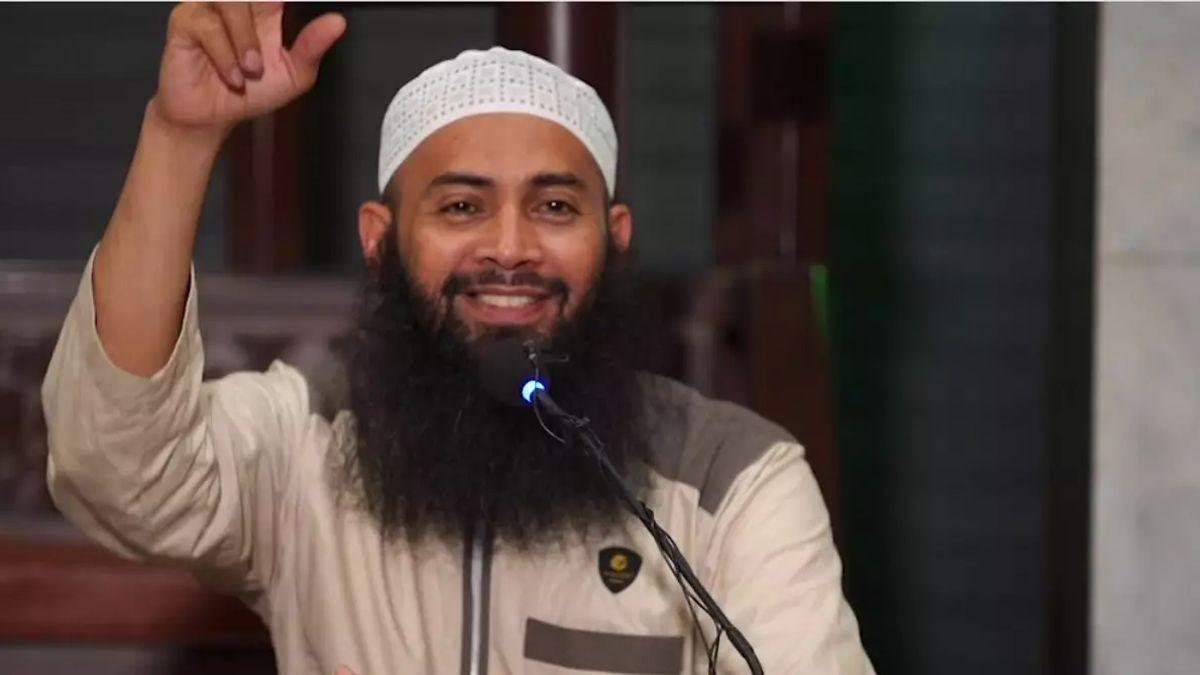 Kematian itu Pasti Datang, Tak Bisa Ditunda atau Dipercepat