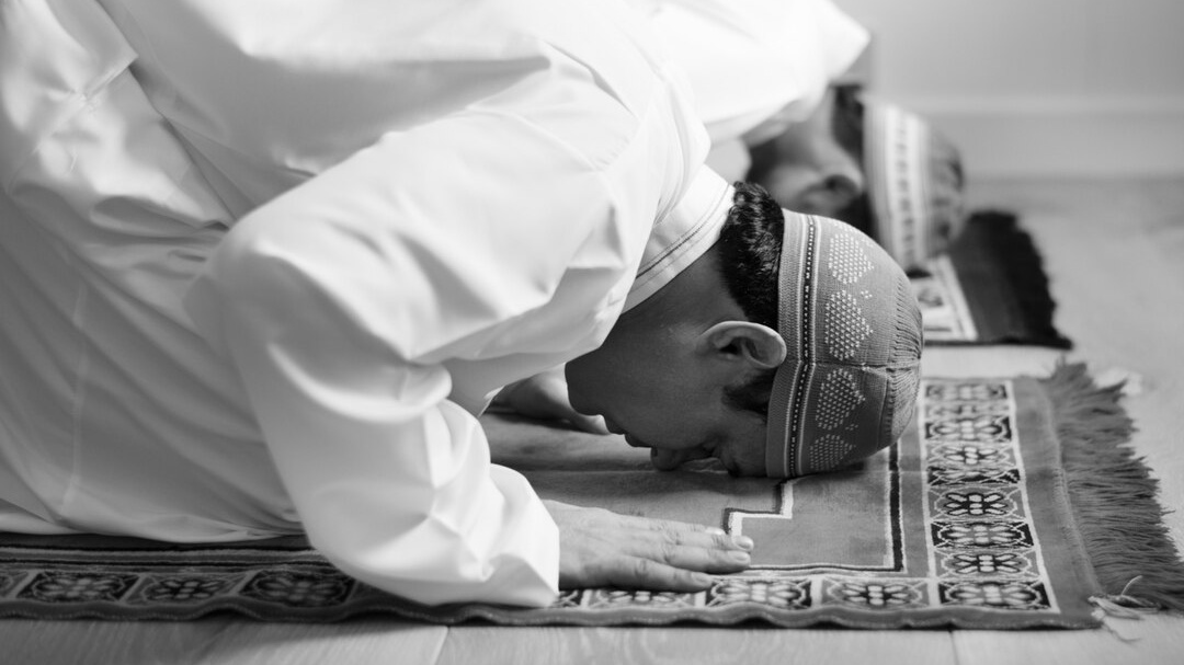 Jangan Tinggalkan Shalat Berjamaah di Masjid Kecuali Ada Udzur!