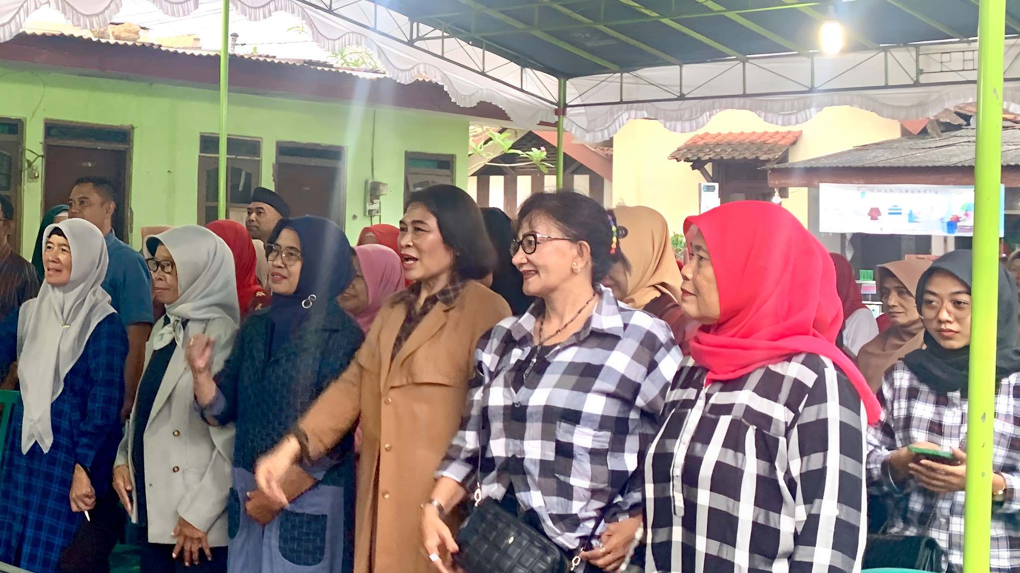 Srikandi dan Pandu Joyo Pakem Dorong Pemberdayaan Perempuan di Kota Magelang