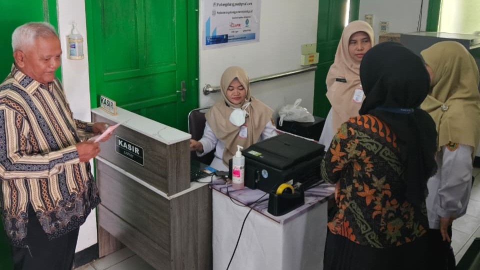 Dinkesda Purworejo Tingkatkan Layanan Kesehatan Digital, Aplikasi SIMAESTRO Versi 2 Terintegrasi SIMO Versi 2 