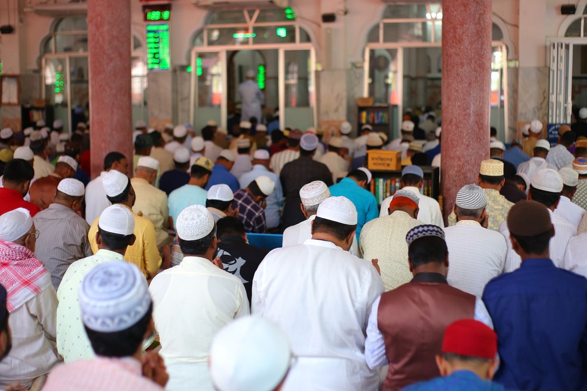 Ancaman bagi yang Meninggalkan Shalat Jumat, Tidak Ada Kaffarahnya? 