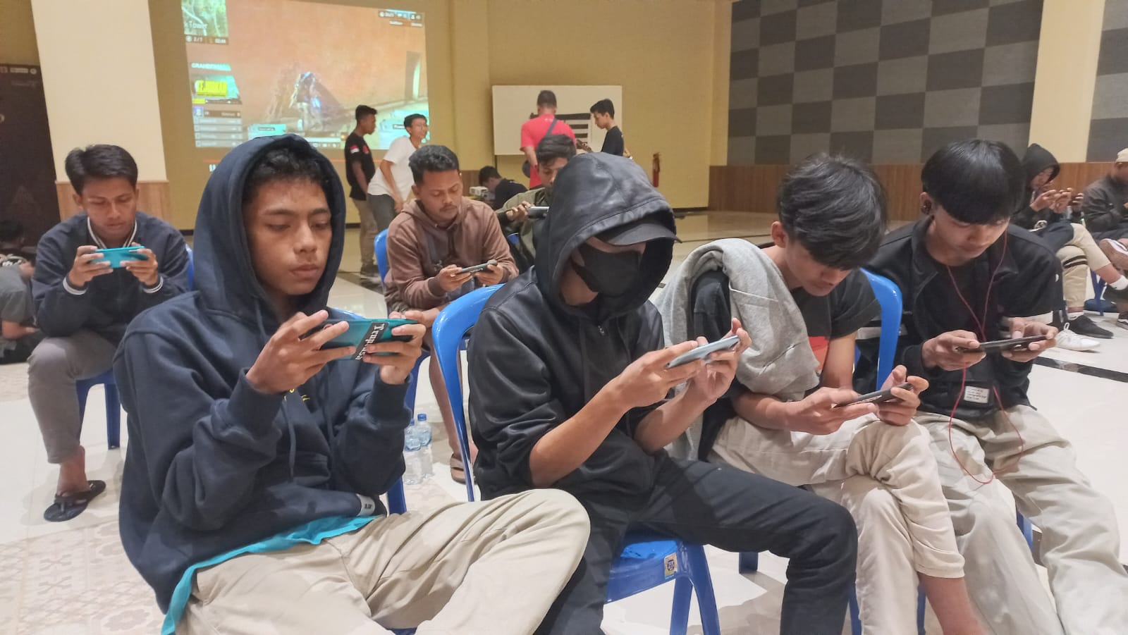 Penggemar Game Online Diarahkan ke Jalur Prestasi, PBESI Purworejo Beri Fasilitasi Kompetisi